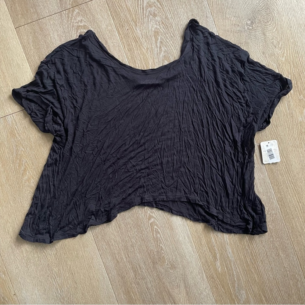 NWT Intimately Free People Crop Top